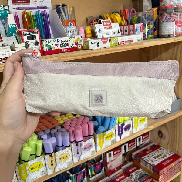 Producto - Cartuchera 1 cierre influencer