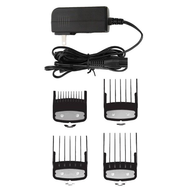 Producto - DUGA MAQUINA DE CORTE PROFESIONAL PLATA - 2