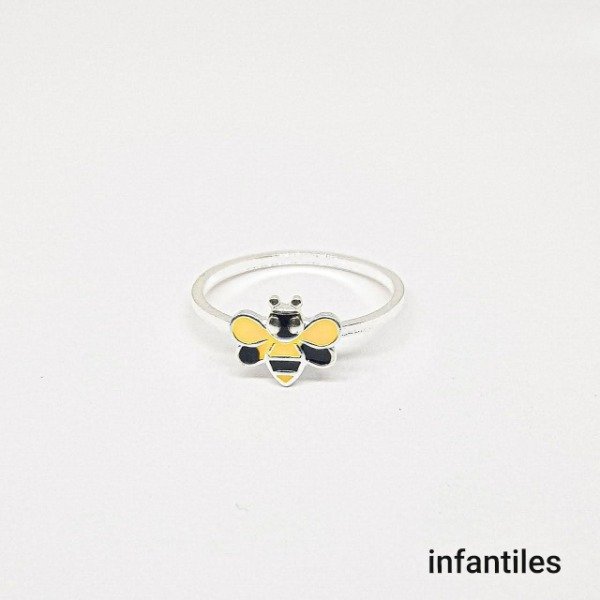 Producto - ANILLO.N.NENAS-#13- (DÓLAR)