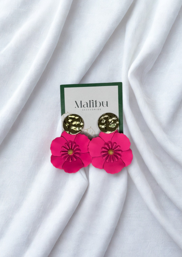 Producto - Aros Bekka