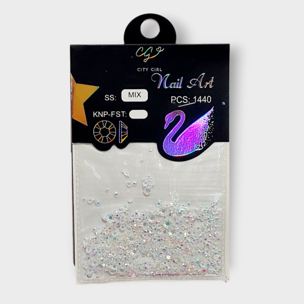 Producto - Mix de Stras