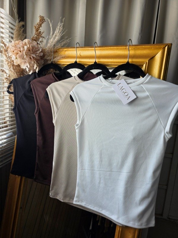 Producto - R28 remera morley