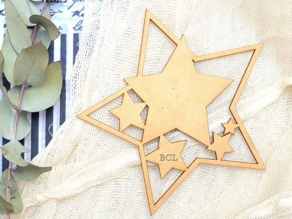 Producto - Estrellas