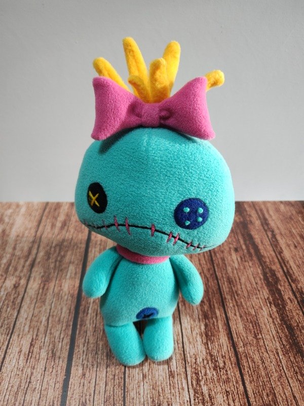 Producto - Trapos (Lilo y Stitch)