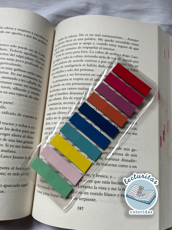 Producto - Post it #26