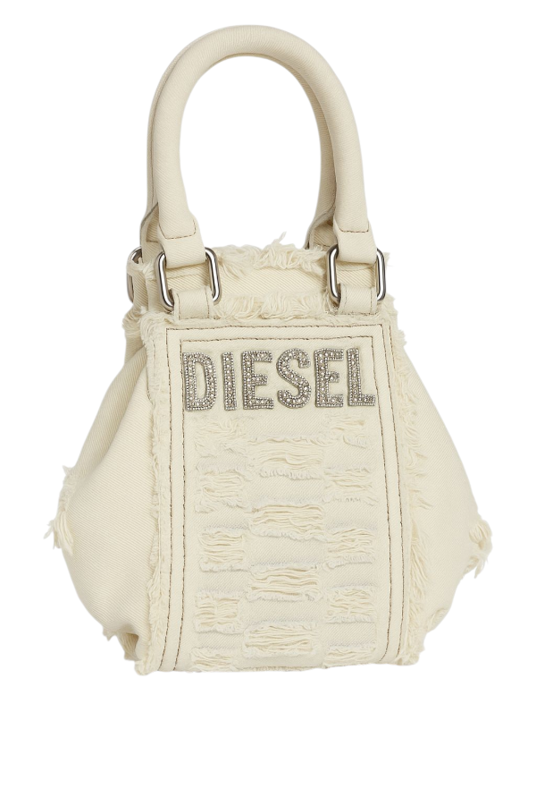 Producto - Bolso Diesel Denim