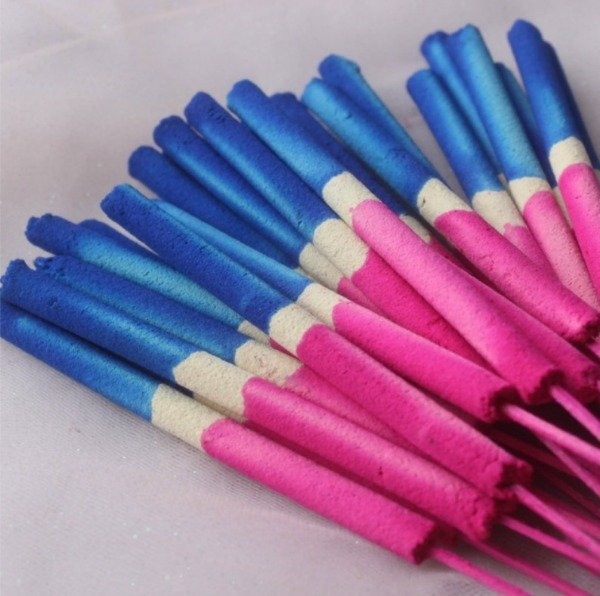 Producto - Sahumerios pasión gitana
