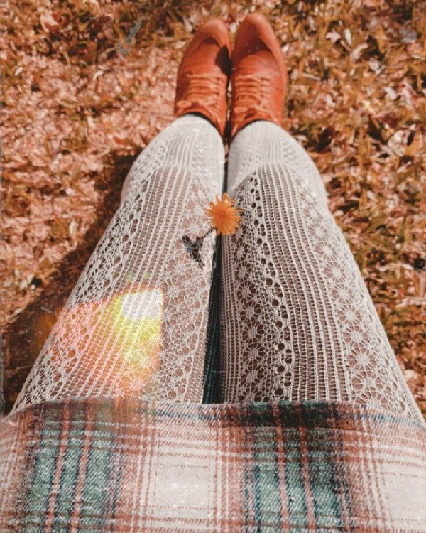 Producto - Pantys Carmen H.44