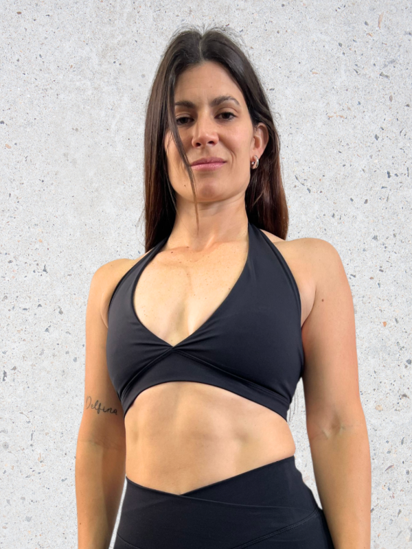 Producto - TOP ESCOTE V ADV