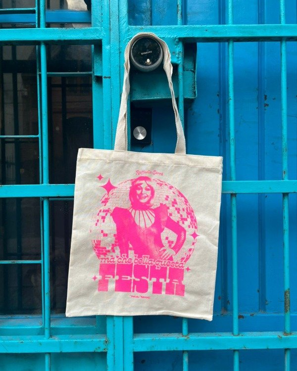 Producto - Tote bag Raffaella - 0
