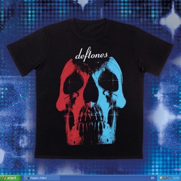 Producto - Deftones