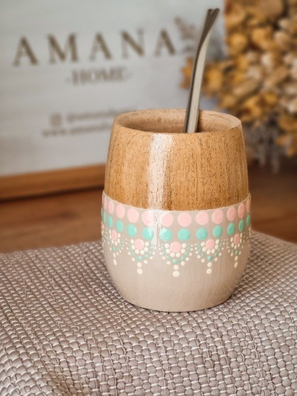 Producto - Mate Natura