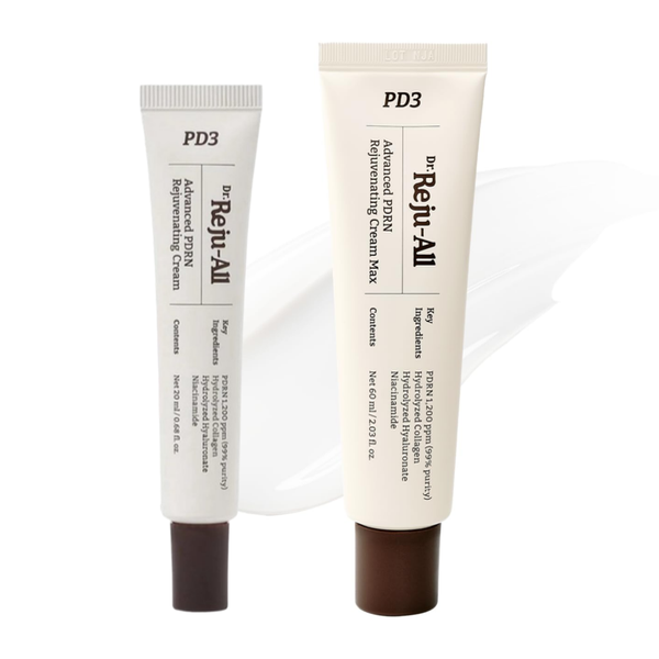 Producto - Dr Reju All - PDRN Power Volume Up Set