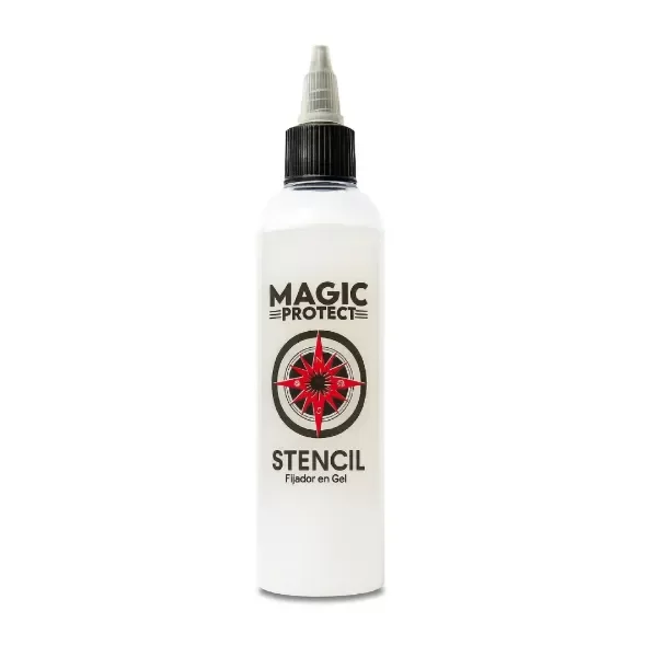 Producto - Stencil Magic Protect 100ml