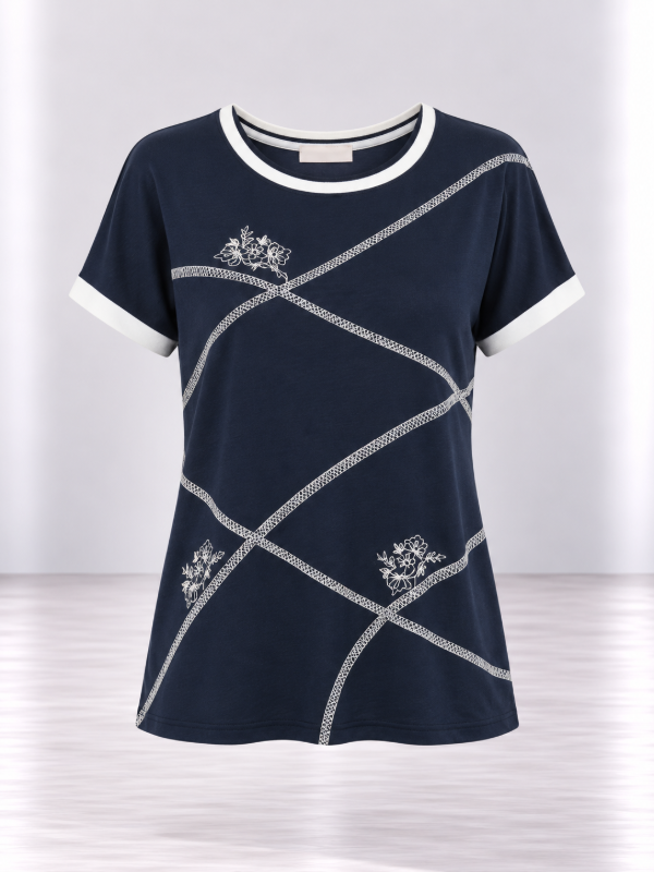 Producto - Remera MAYOR - 0