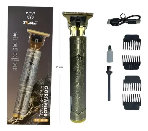 Producto - PATILLERA TIME