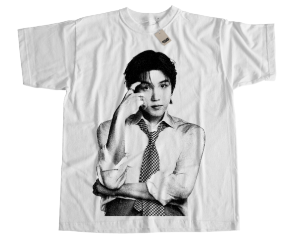 Producto - Remera BTS SUGA