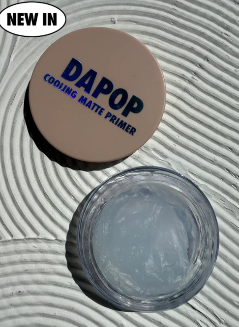 Producto - Primer mate dapop