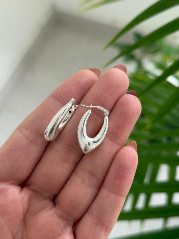 Producto - Aros Dominic