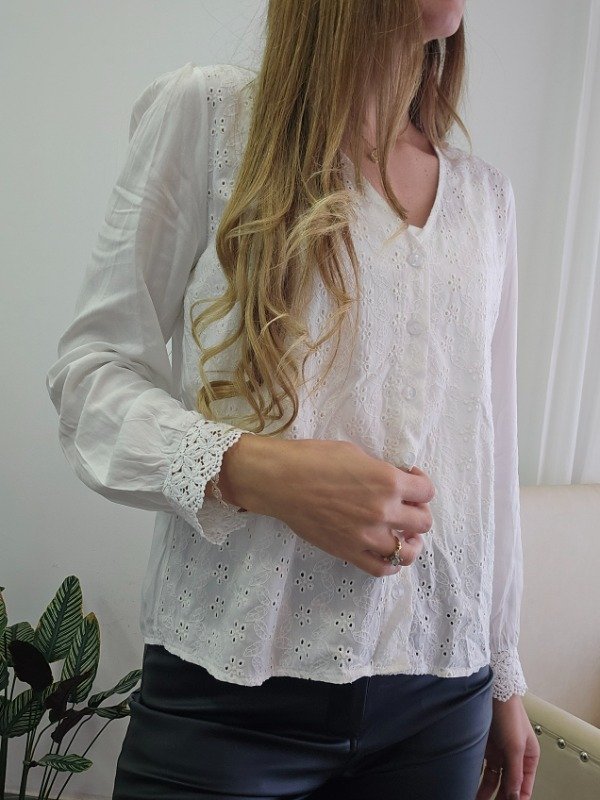 Producto - Camisa NARA