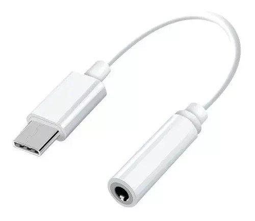 Producto - Cable Adaptador Audio Tipo C