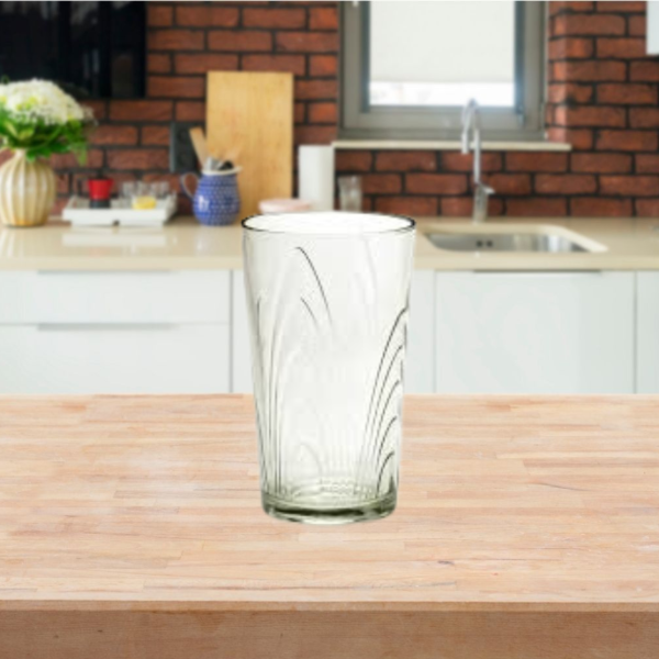 Producto - Vasos Coraline Durax 350ml x 6