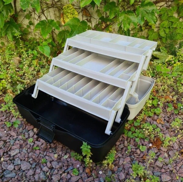 Producto - Caster Tbox-008