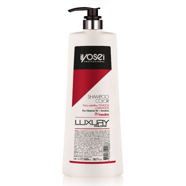 Producto - Shampoo PH Neutro - 1,5 Litros