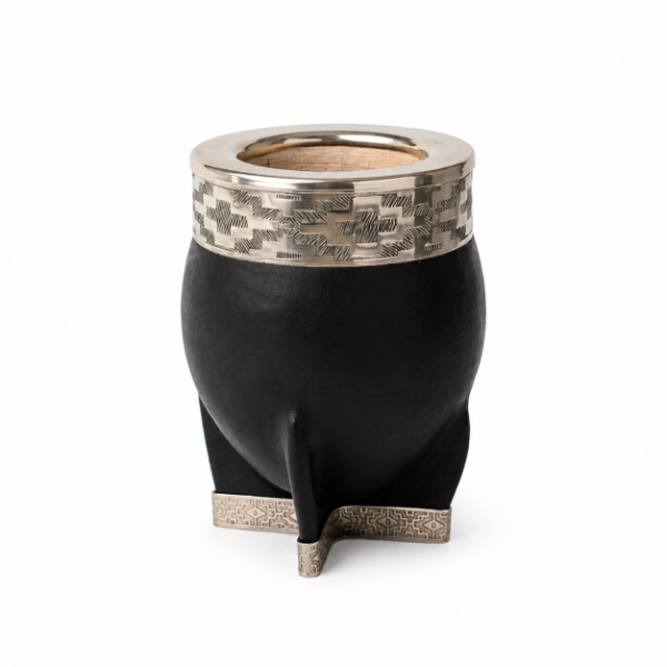 Producto - MATE IMPERIAL PREMIUM CON BASE DE ALPACA