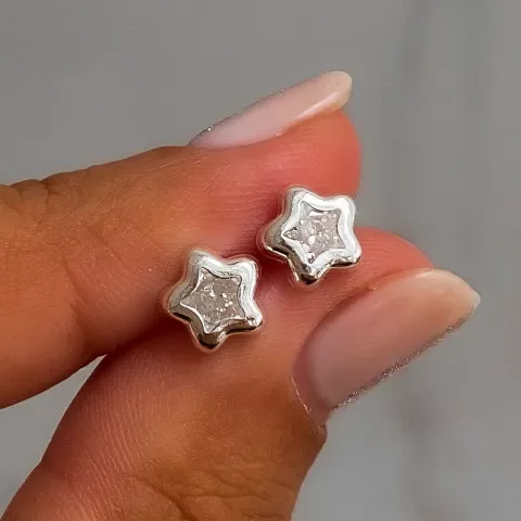 Producto - Aros abridores star shine