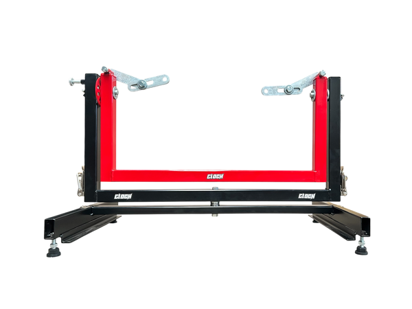 Producto - Soporte Motor 360 - 180 SIN BANDEJA