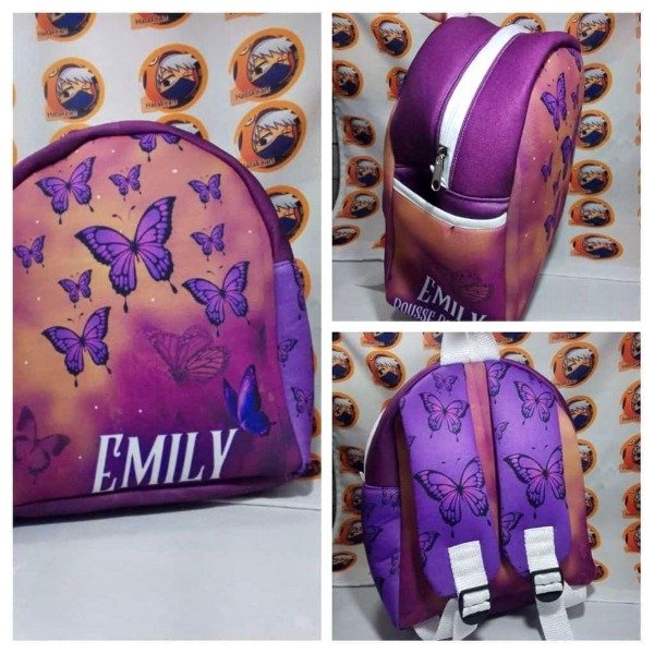 Producto - MOCHILA DE JARDIN DE NEOPRENO