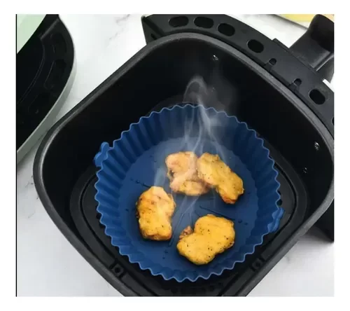 Producto - Bandeja 13cm para freidora de aire