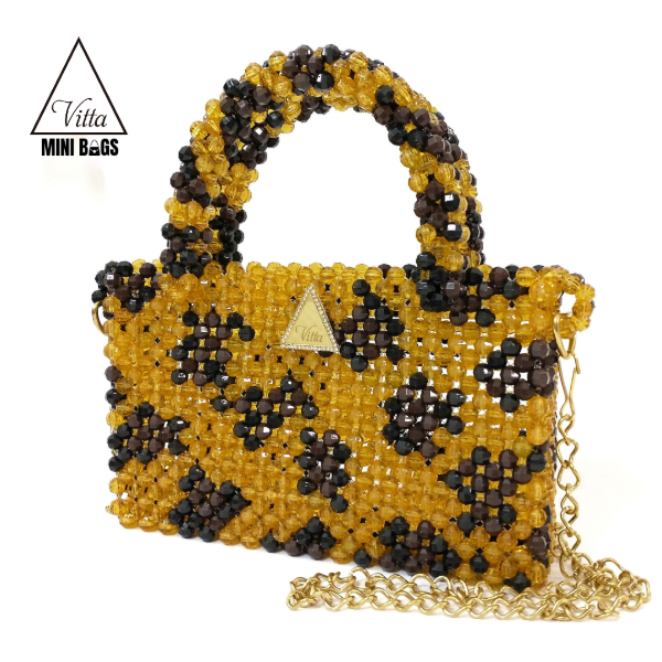 Producto - Zafari mini bag - 1