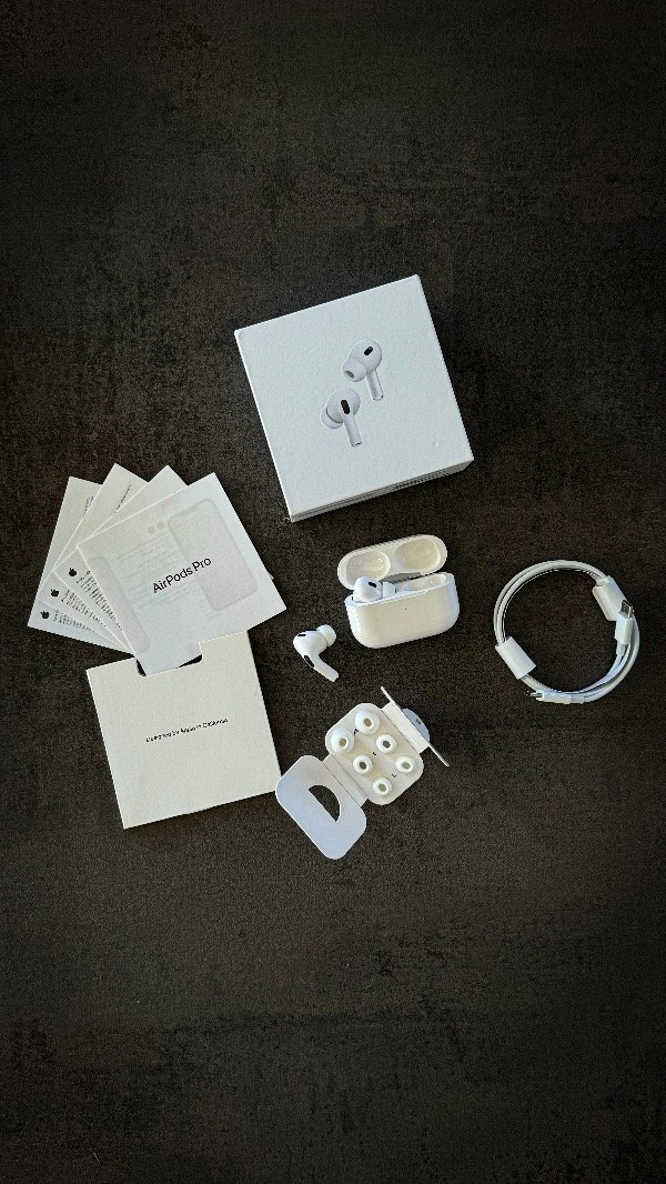 Producto - AirPods Pro (2da generación) AAA+