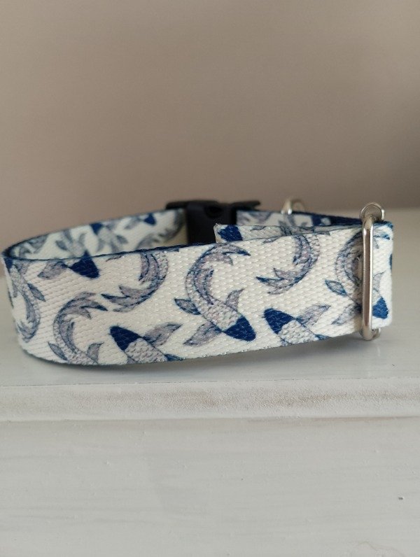 Producto - Collar Pez Coi - 0