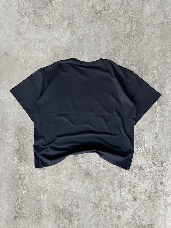 Producto - Remera boxyfit idleness dama - 1