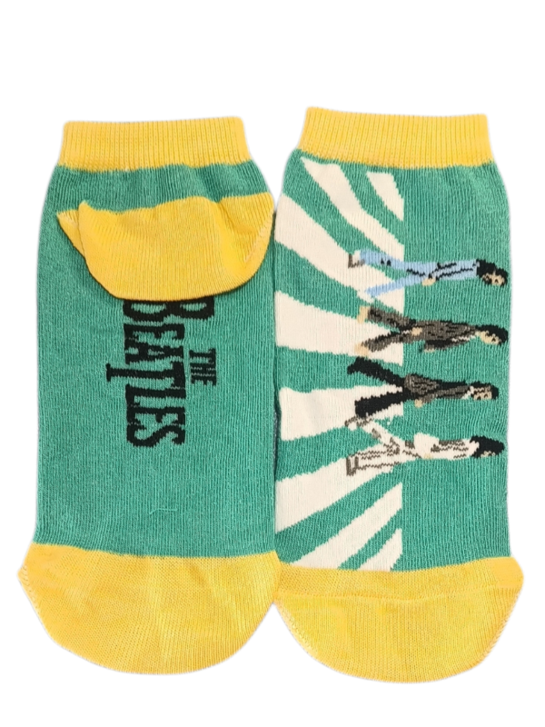 Producto - SOQUETES THE BEATLES