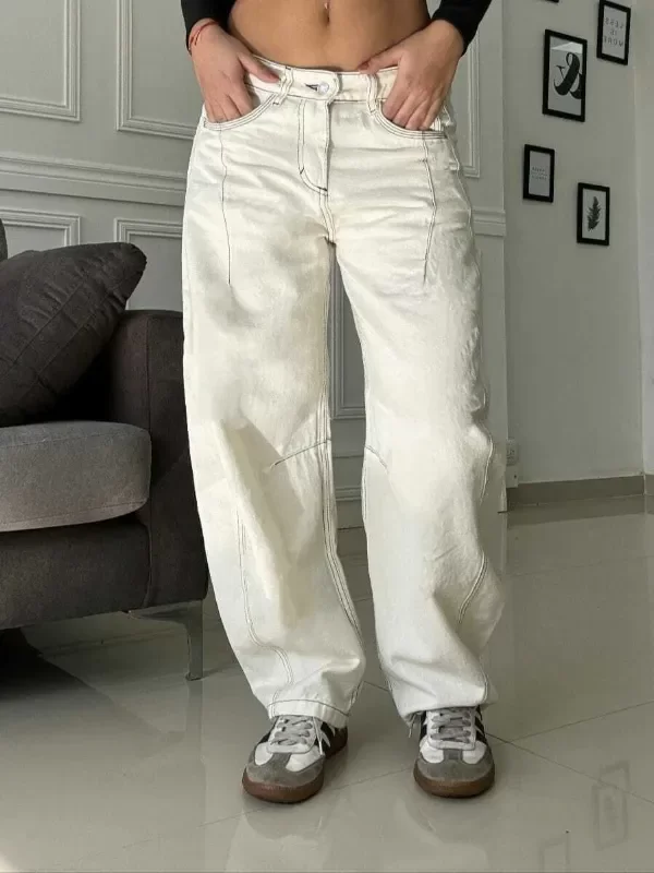 Producto - Jean Barrel