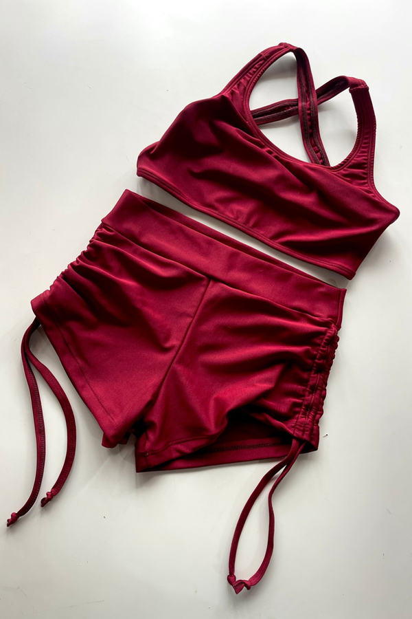 Producto - Conjunto Cherry Sport