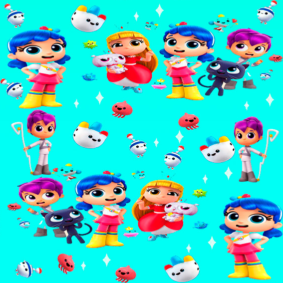 Producto - POP - 532