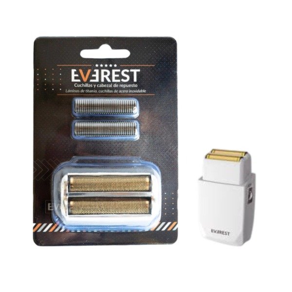Producto - REPUESTO EVEREST BLANCO