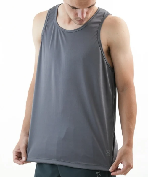 Producto - Musculosa de set deportivo