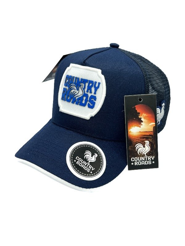 Producto - COUNTRY ROADS PREMIUM 17
