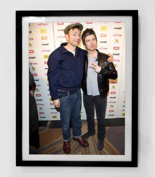 Producto - BLUR (Nro 25)