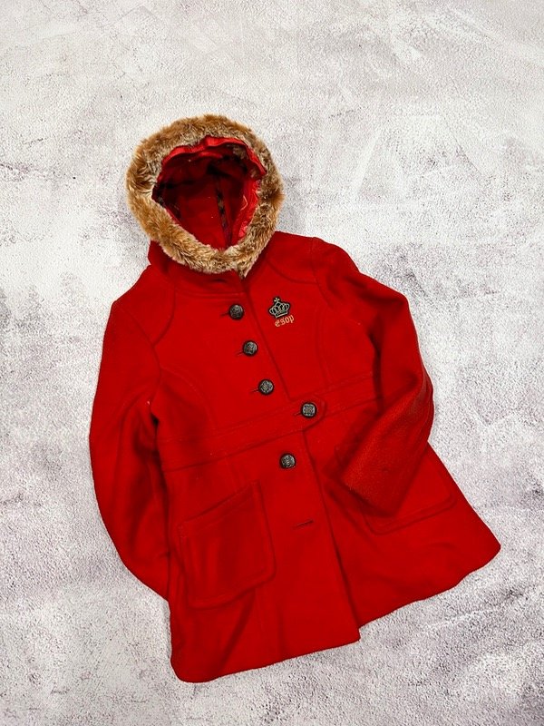 Producto - Saco Esop 1.45
