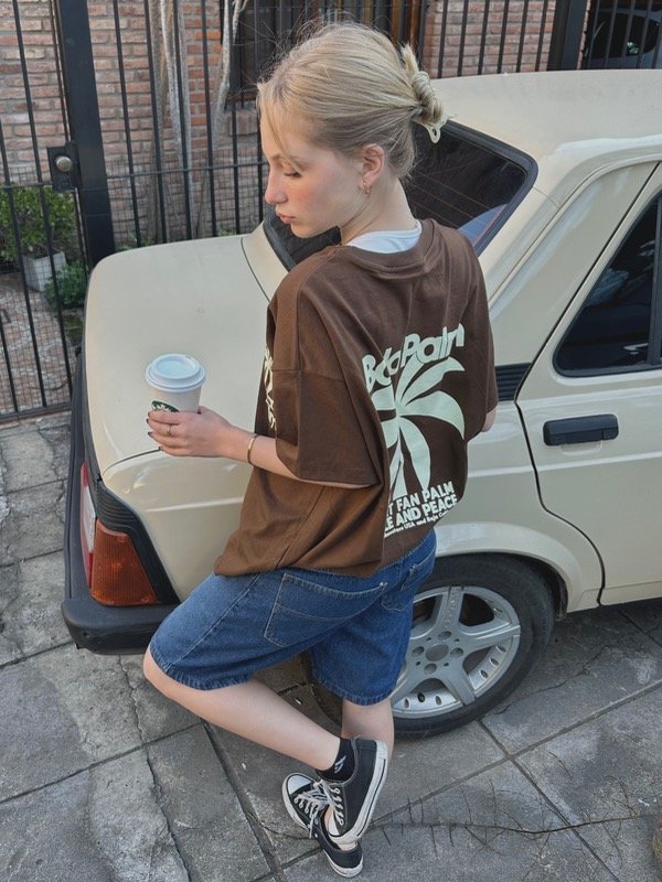Producto - REMERON "BAJA PALM"