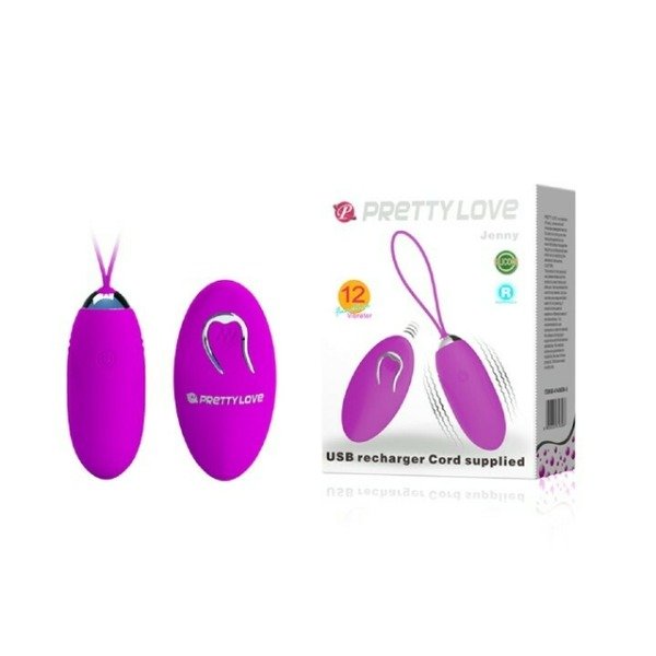 Producto - Pretty Love Jenny