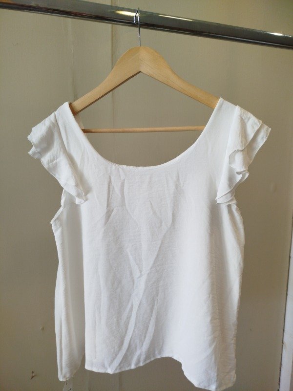 Producto - Blusa Marina