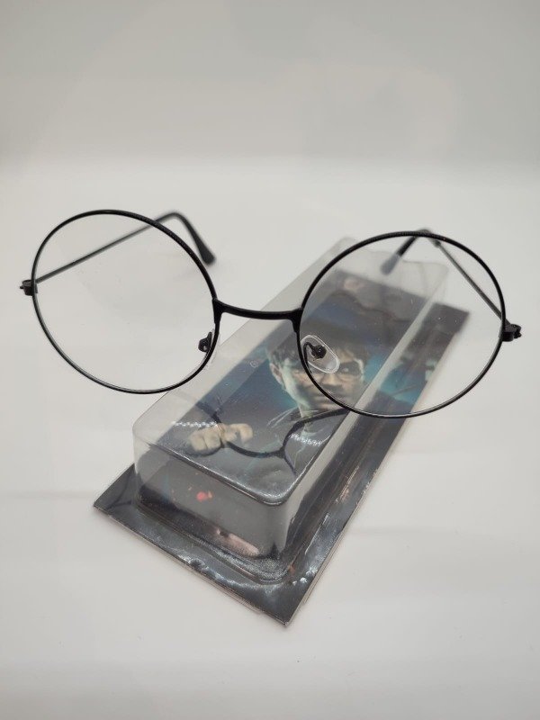 Producto - Lentes Harry Potter - Harry Potter